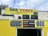 SBS TYRES