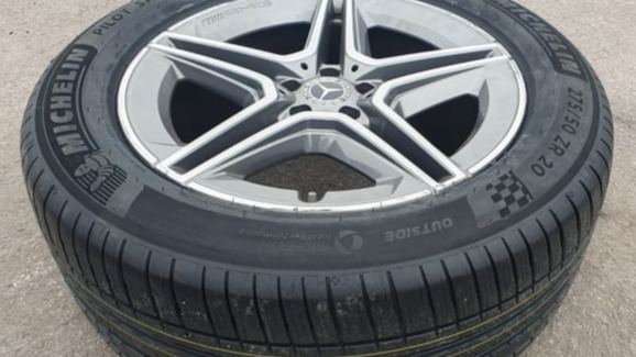 sbs tyres