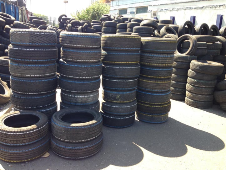 sbs tyres