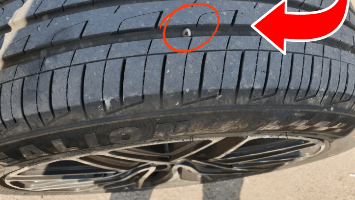 sbs tyres